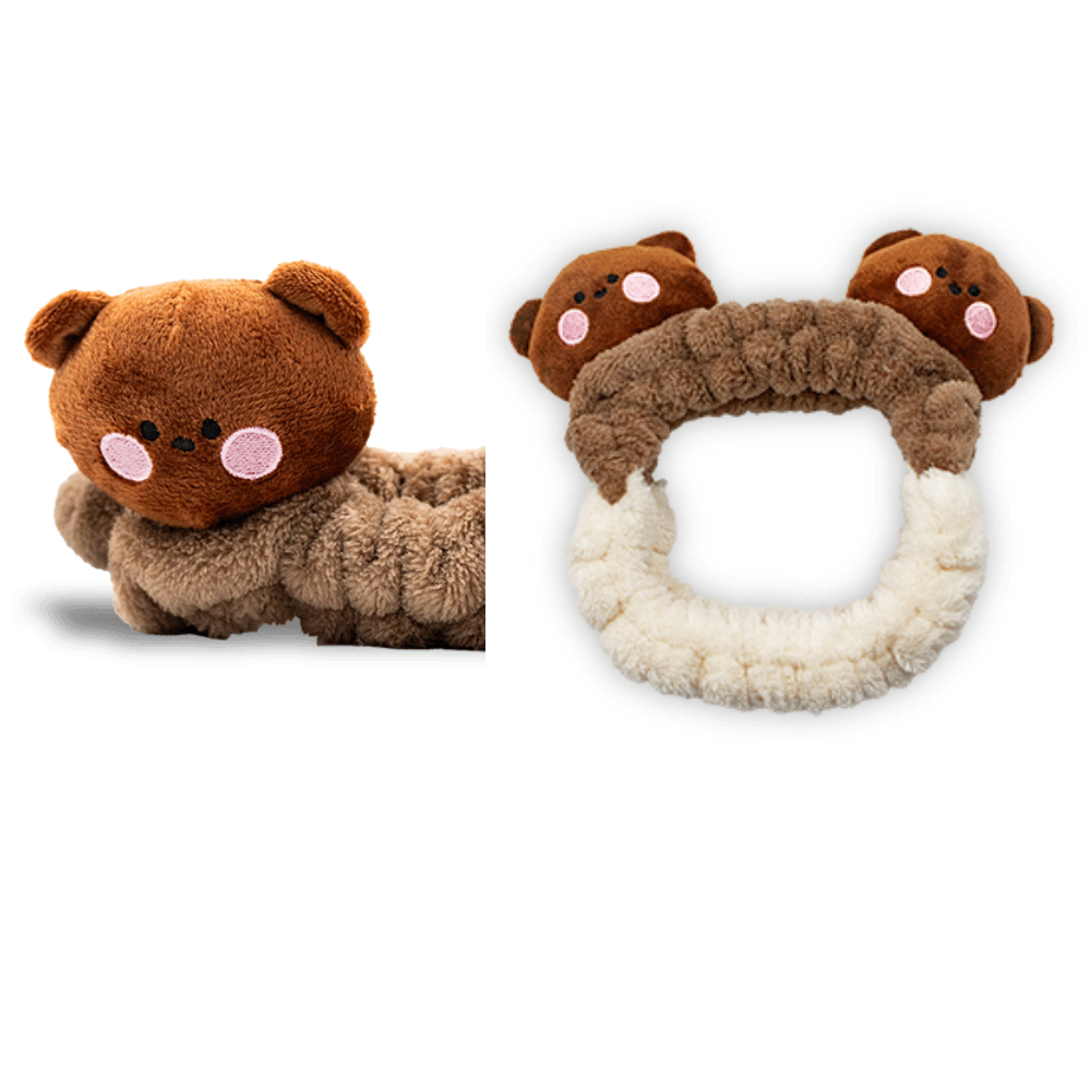 Selfcare-Set - RollLem, TeddyLem, PeelLem