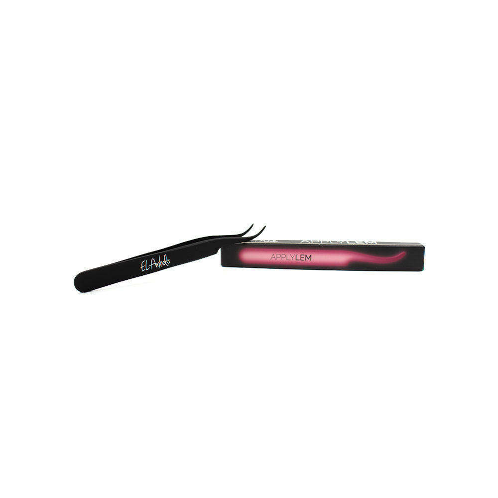 ApplyLem – Wimpernapplikator, schwarz