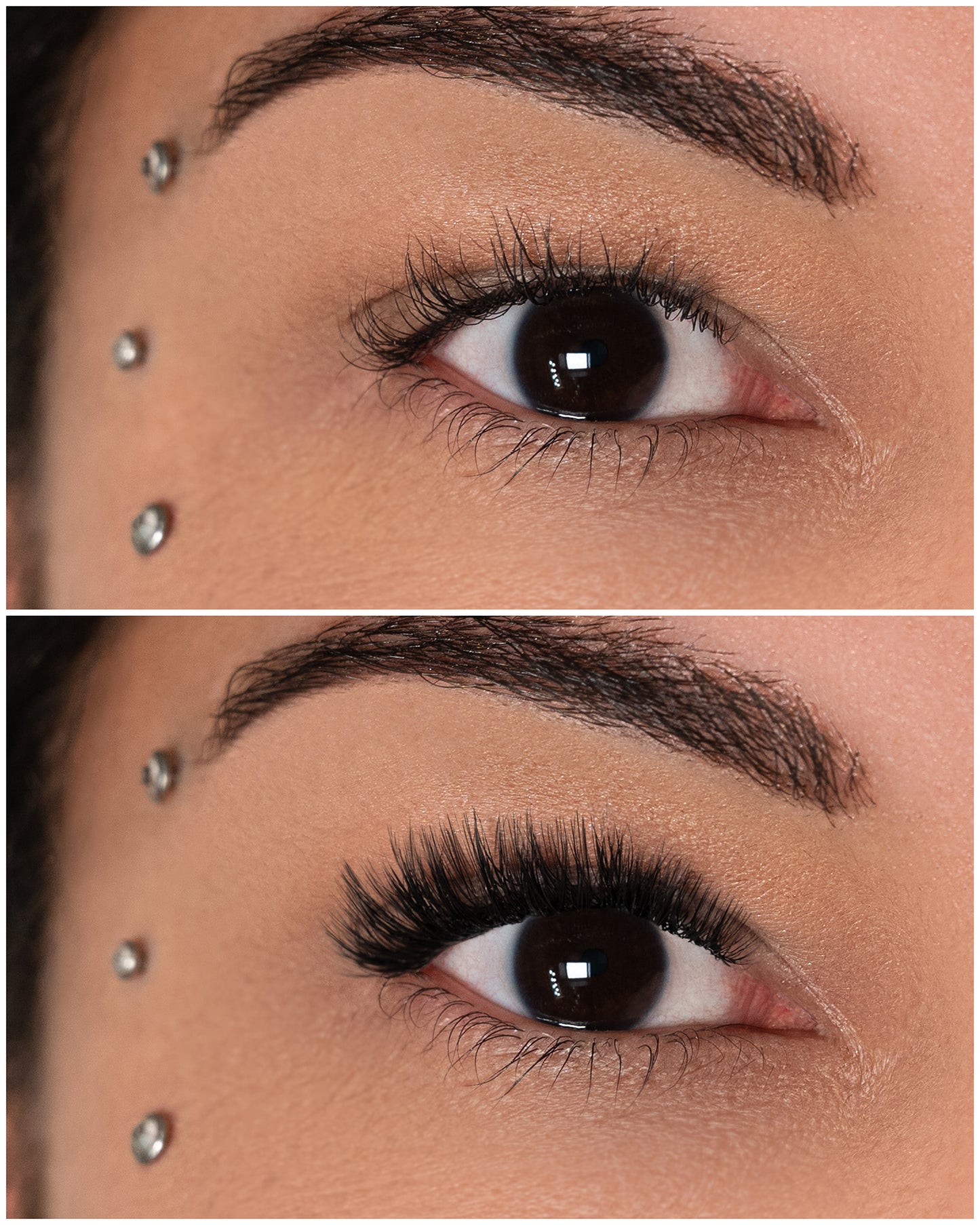 LemLashes „Bambi Eyes“ C CURL 8-11mm