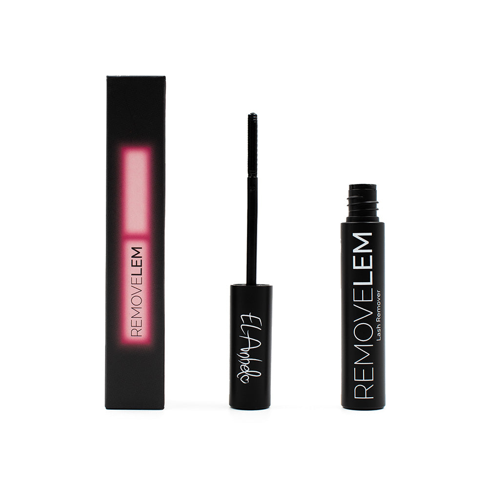 LemLashes Basic Set – 5 Styles + Essentials