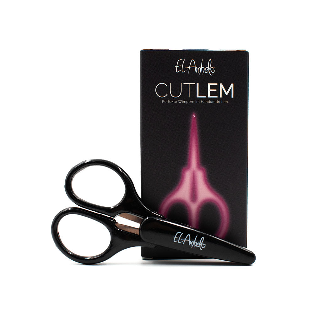 CutLem – Wimpernschere