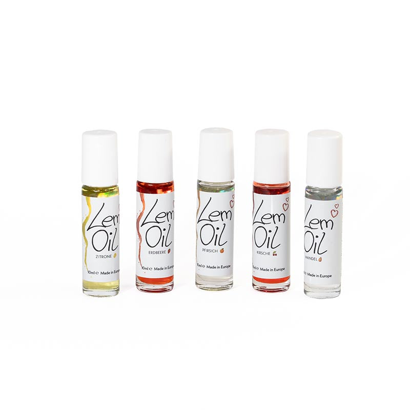 LemOil - Nagelöl, 10ml