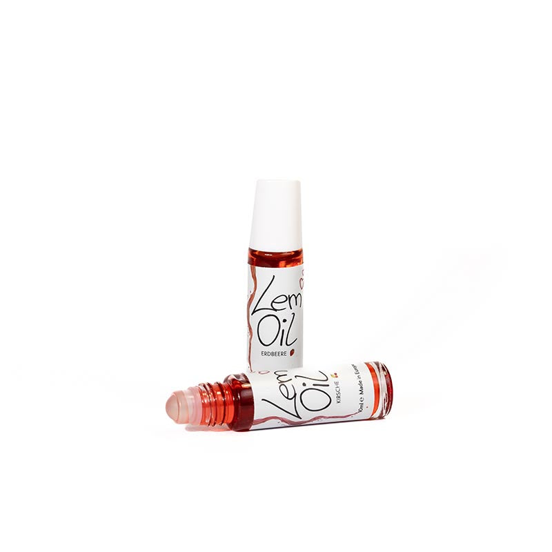 LemOil - Nagelöl, 10ml