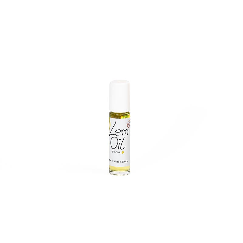 LemOil - Nagelöl, 10ml