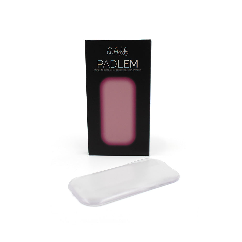 PadLem – Silikonpad