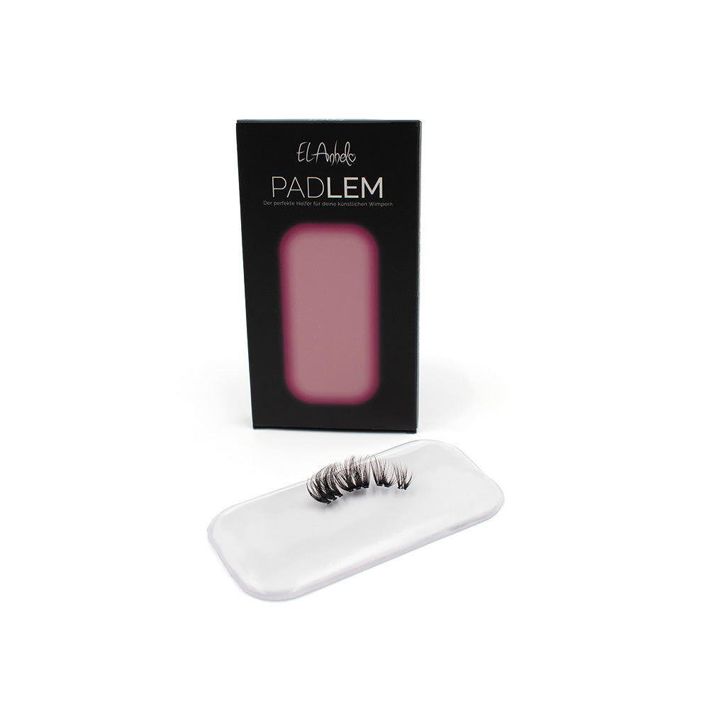 PadLem – Silikonpad