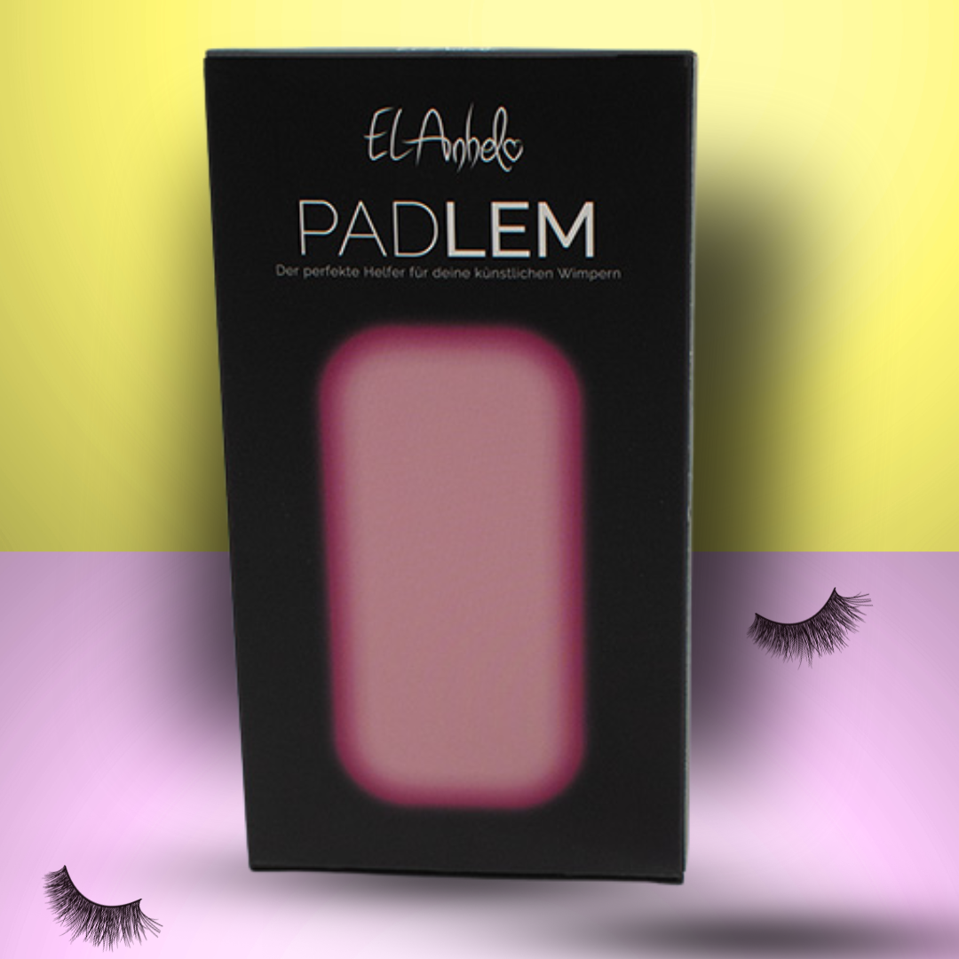 PadLem – Silikonpad