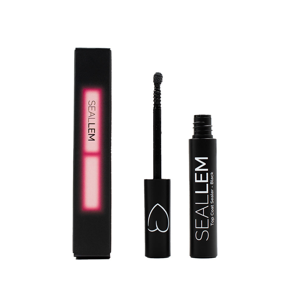 LemLashes Basic Set – 5 Styles + Essentials