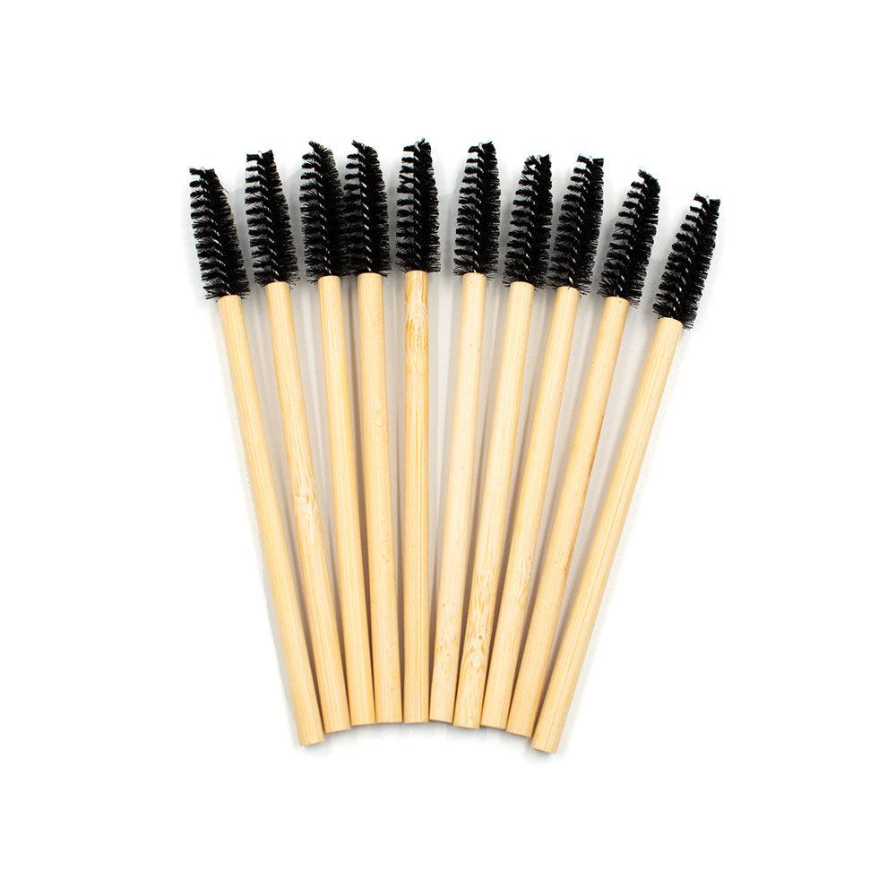 SpoolieLem – Wimpernbürstchen - 10 Stück