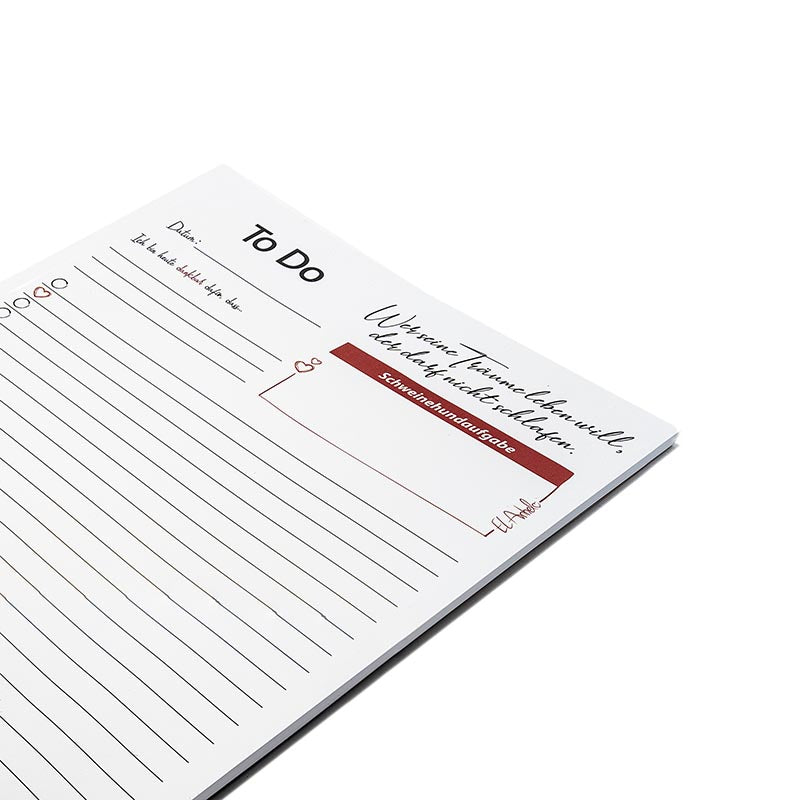To-DoLem - To-do-Liste