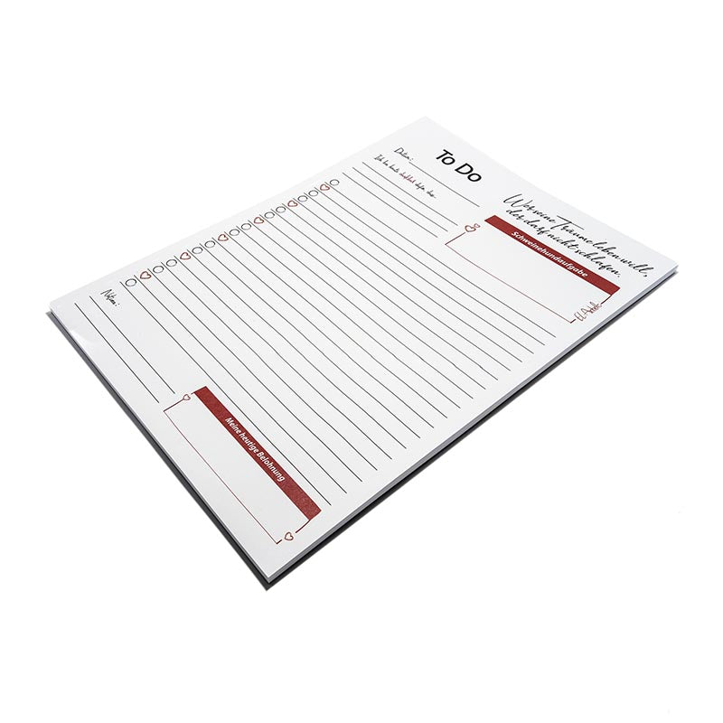 To-DoLem - To-do-Liste
