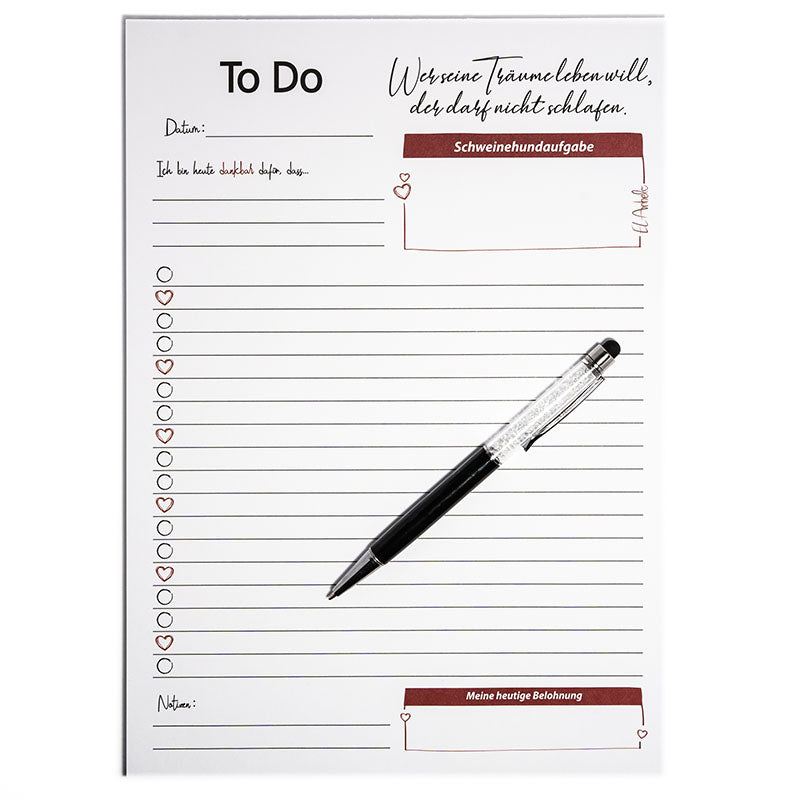 To-DoLem - To-do-Liste