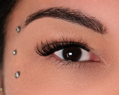LemLashes „In Love“ C CURL 10-14 mm