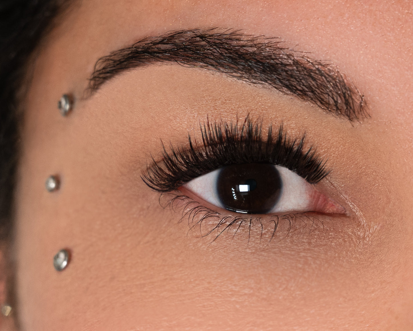 LemLashes „Angel Eyes“ C CURL 9-12mm