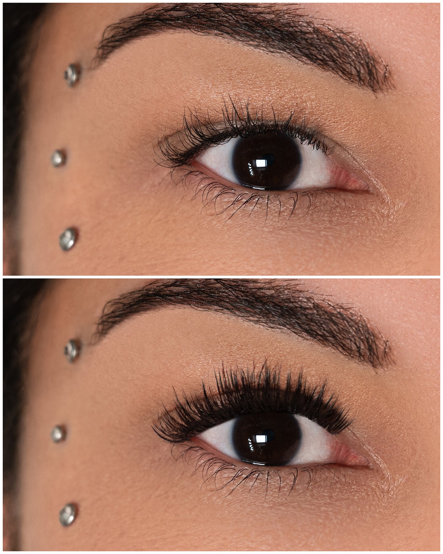 LemLashes „Angel Eyes“ C CURL 9-12mm