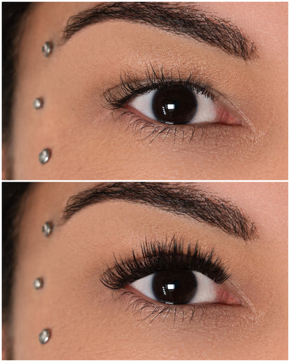 LemLashes „Angel Eyes“ C CURL 9-12mm