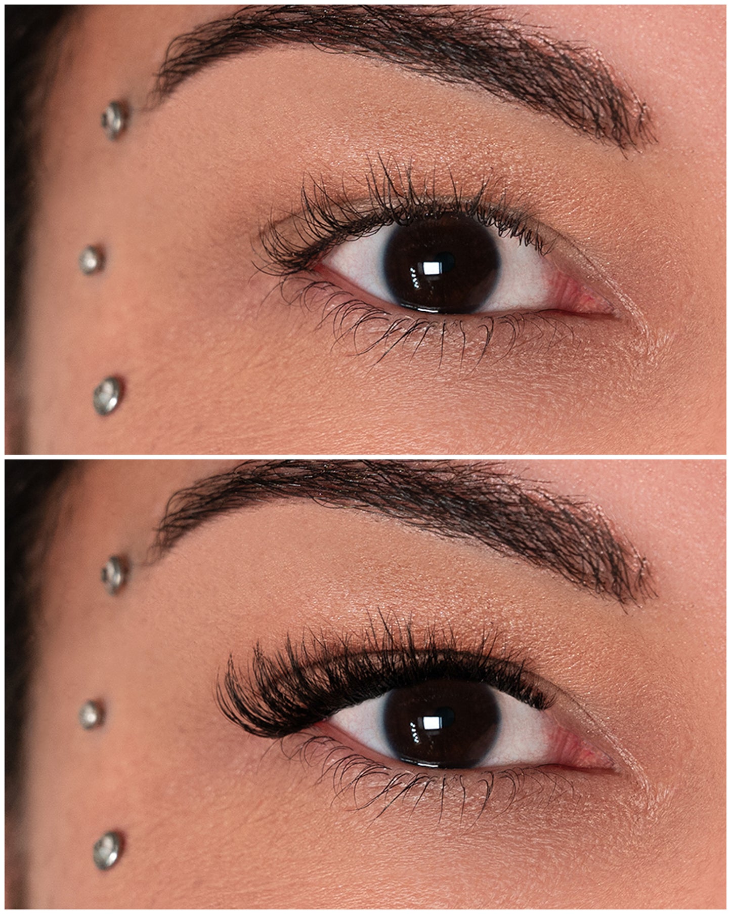 LemLashes „In Love“ C CURL 10-14 mm