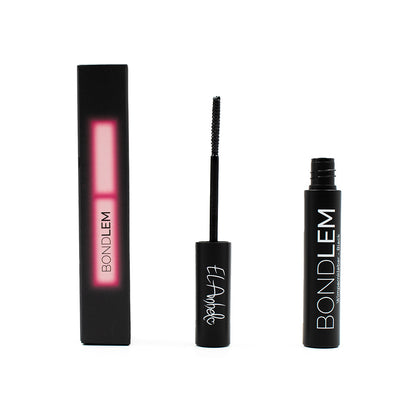 BondLem clear/black – Wimpernkleber