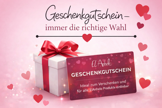 Geschenkgutschein