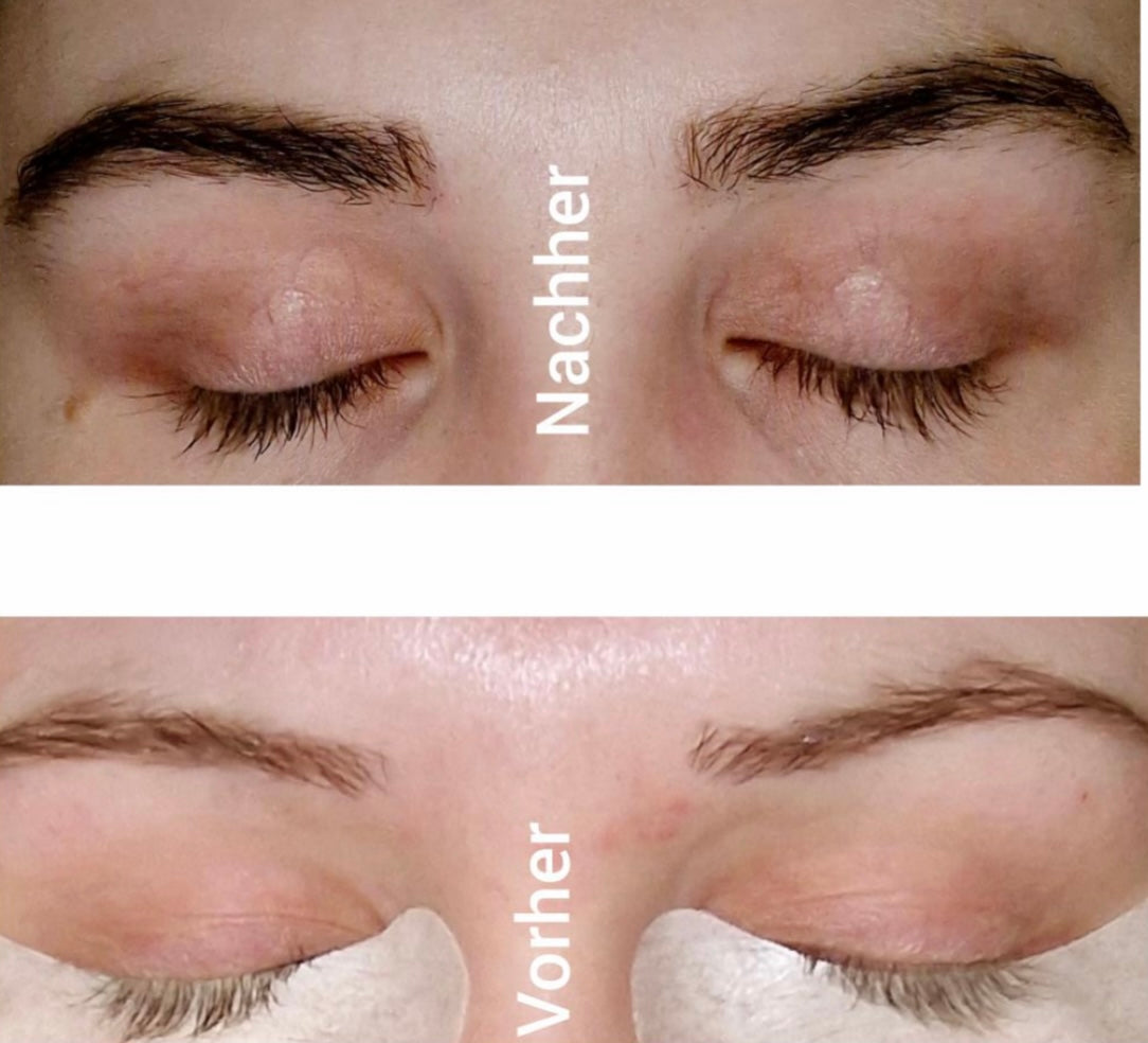 LashLem - Augenbrauen- & Wimpernserum