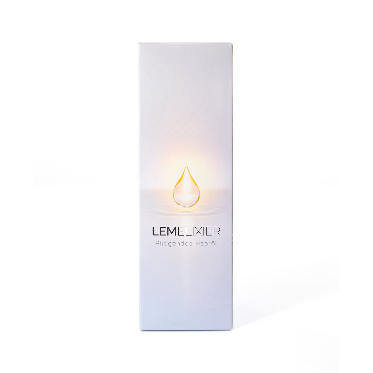 LemElixier - Pflegendes Haaröl 100ml
