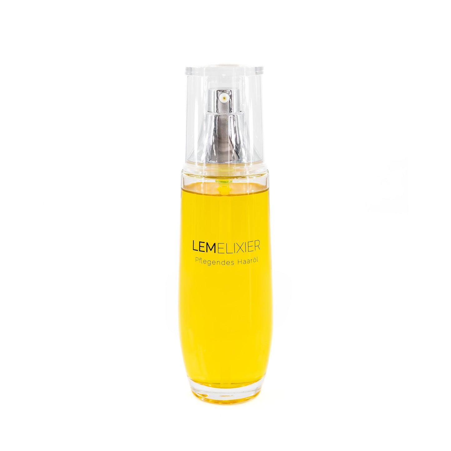 LemElixier - Pflegendes Haaröl 100ml