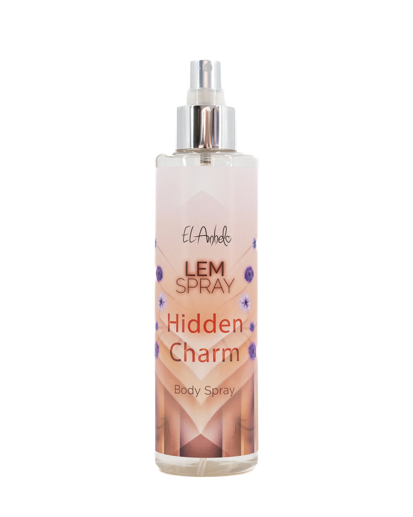 LemSpray Bodyspray - Hidden Charm