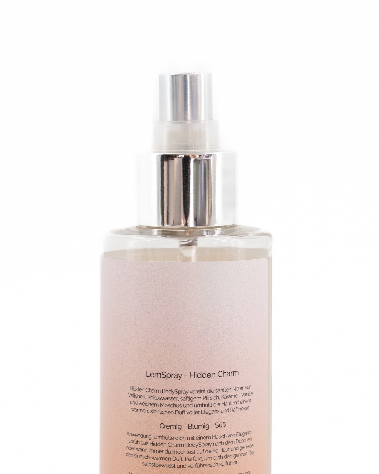LemSpray Bodyspray - Hidden Charm