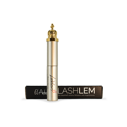 LashLem - Augenbrauen- & Wimpernserum