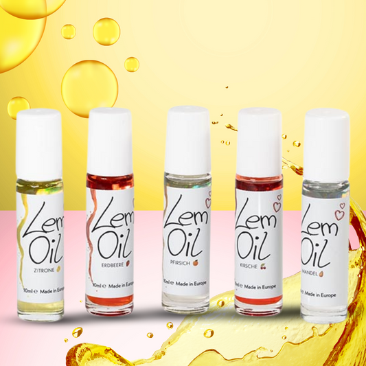 LemOil - Nagelöl, 10ml