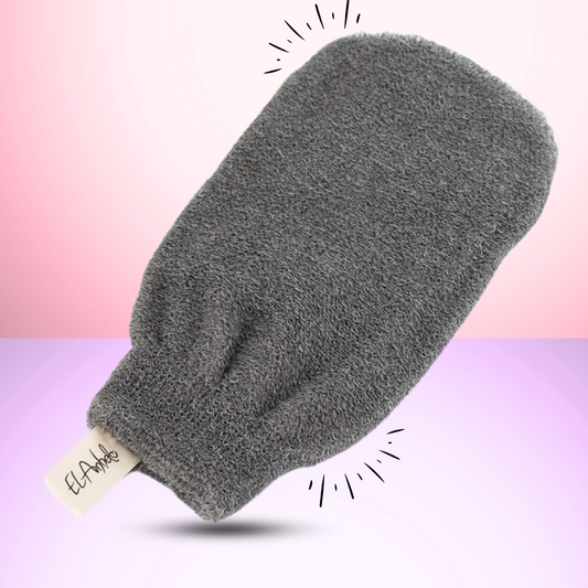 PeelLem - Peelinghandschuh
