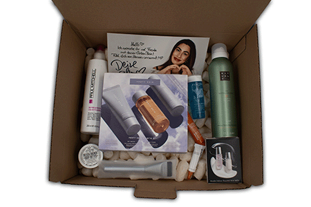 ÖzlemBox - Beauty Überraschungsbox