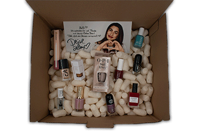 ÖzlemBox - Beauty Überraschungsbox