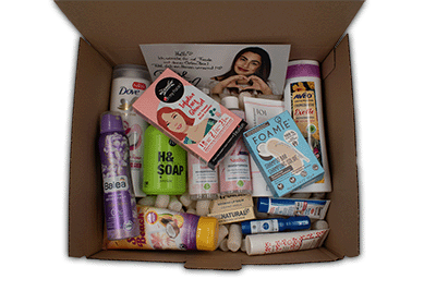 ÖzlemBox - Beauty Überraschungsbox