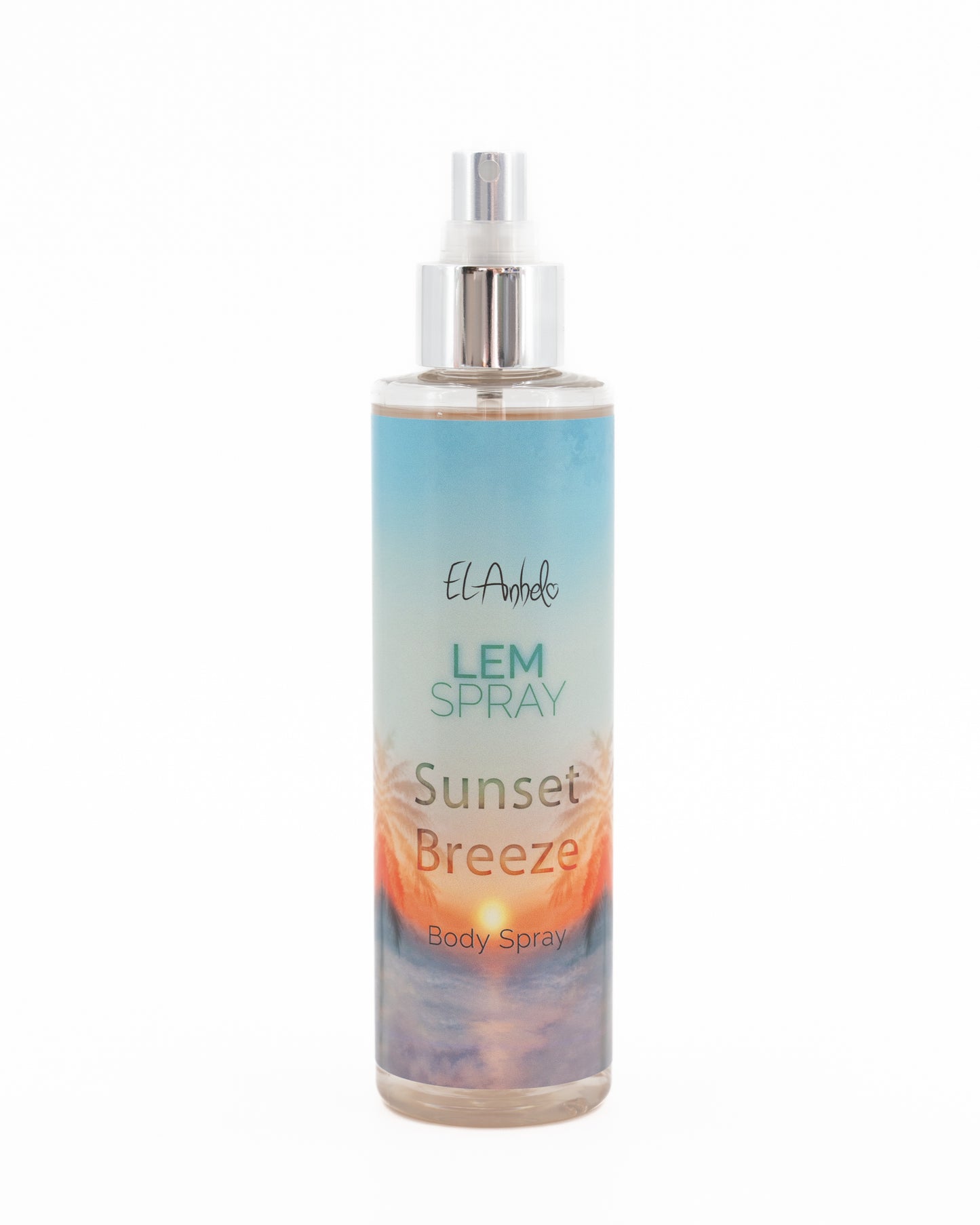 LemSpray Bodyspray - Sunset Breeze