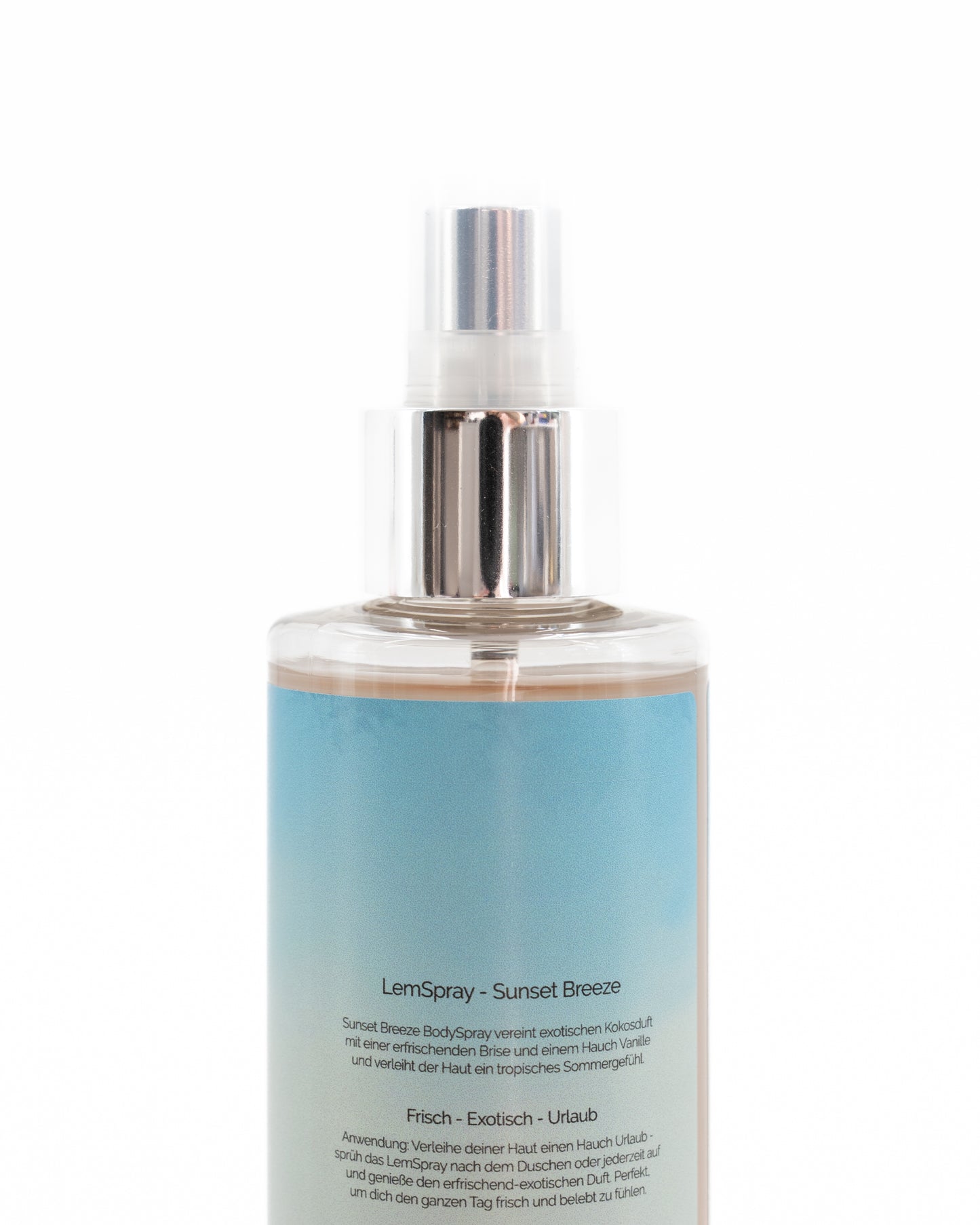 LemSpray Bodyspray - Sunset Breeze