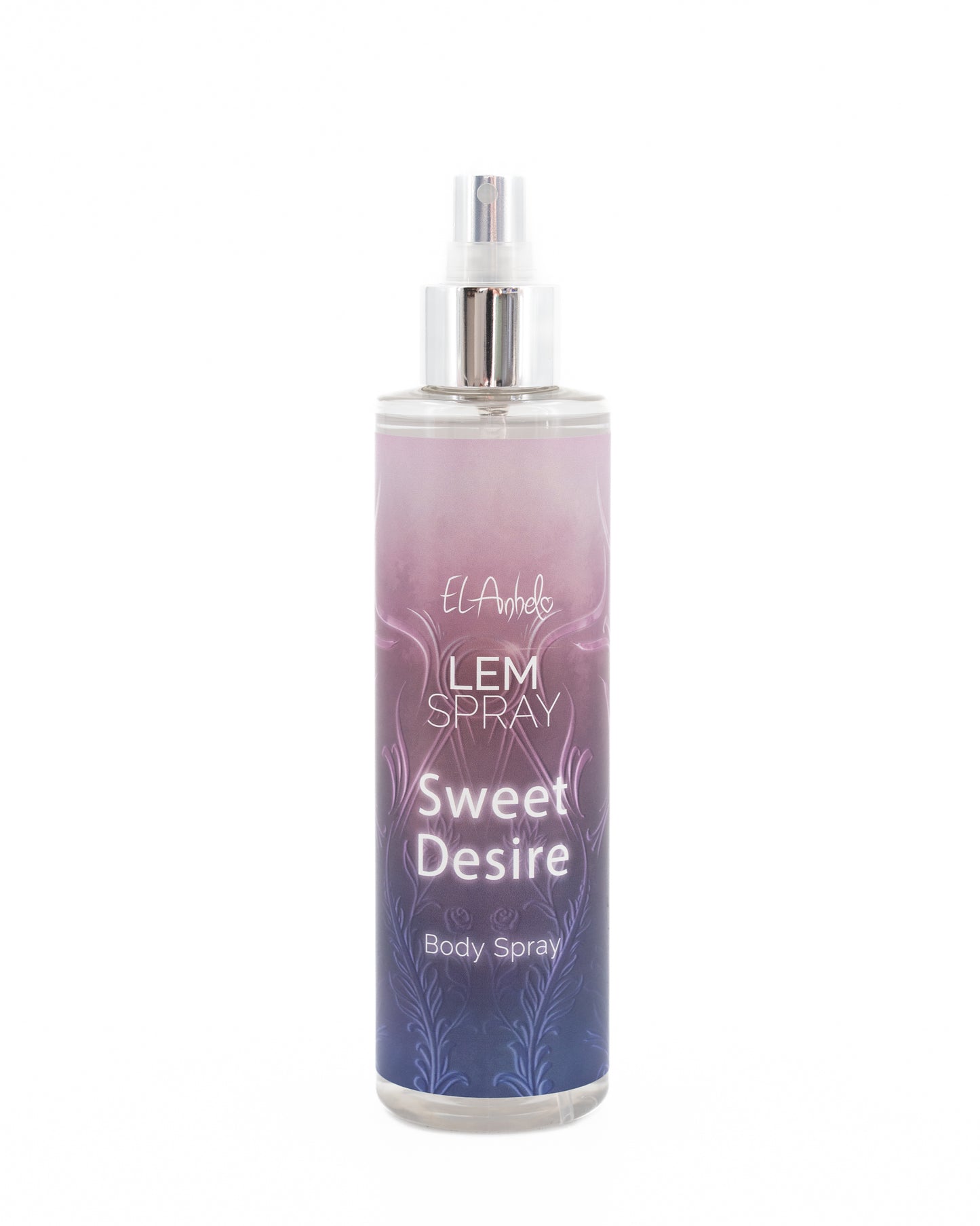 LemSpray BodySpray - Sweet Desire