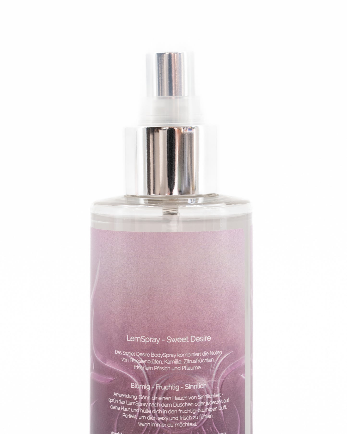 LemSpray BodySpray - Sweet Desire