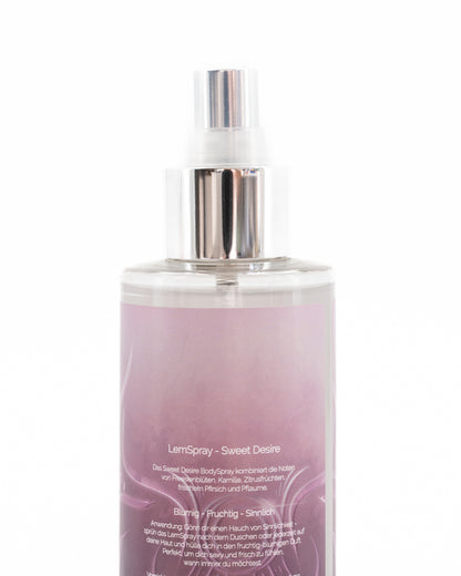LemSpray BodySpray - Sweet Desire