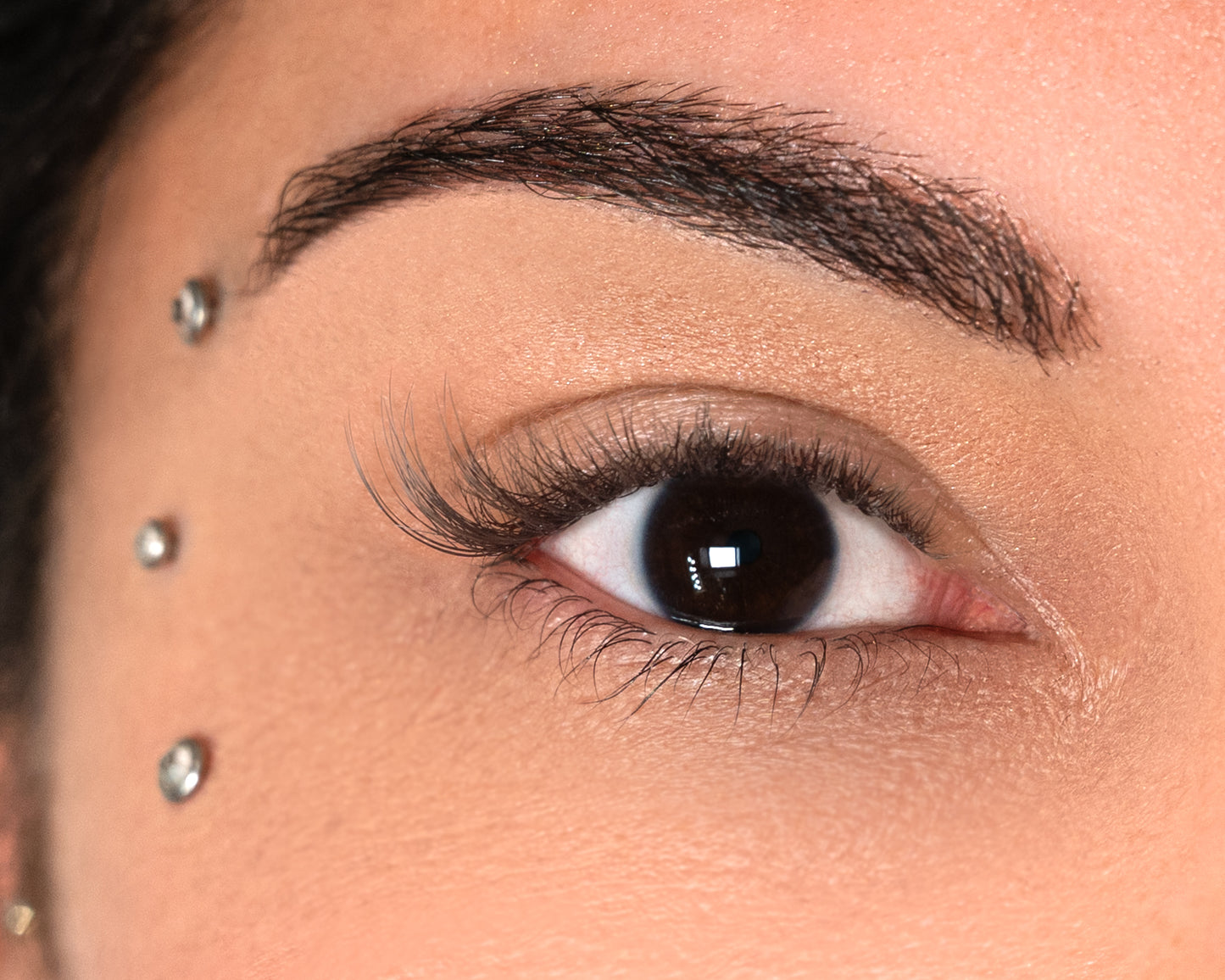 LemLashes „The Siren“ C CURL 7-13 mm