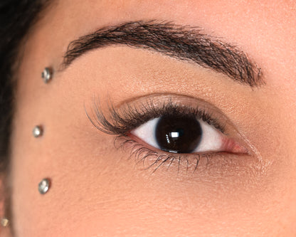 LemLashes „The Siren“ C CURL 7-13 mm