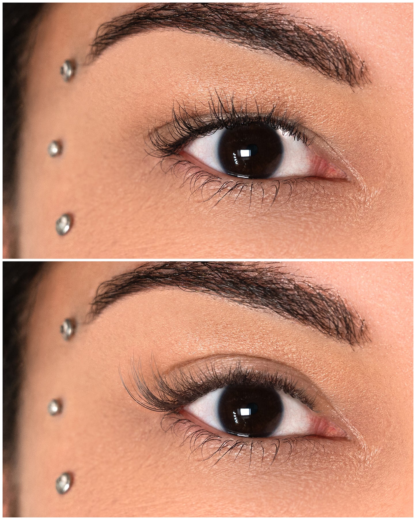 LemLashes „The Siren“ C CURL 7-13 mm