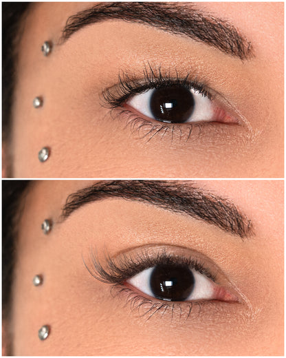 LemLashes „The Siren“ C CURL 7-13 mm