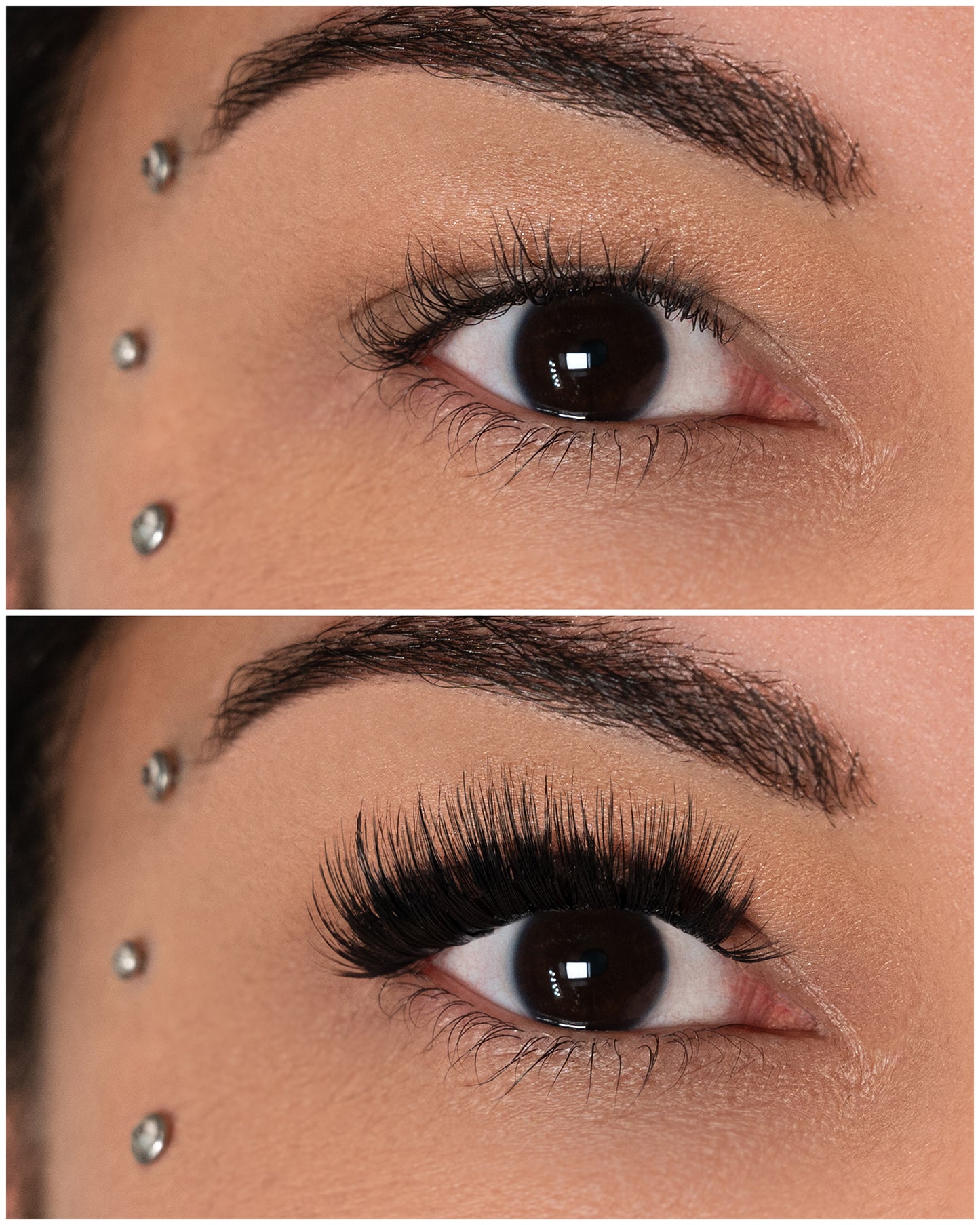 LemLashes „The Boom“ C CURL 10-16mm