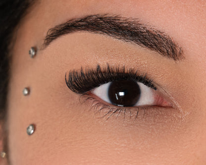 LemLashes „The Cutie“ C CURL 7-15 mm