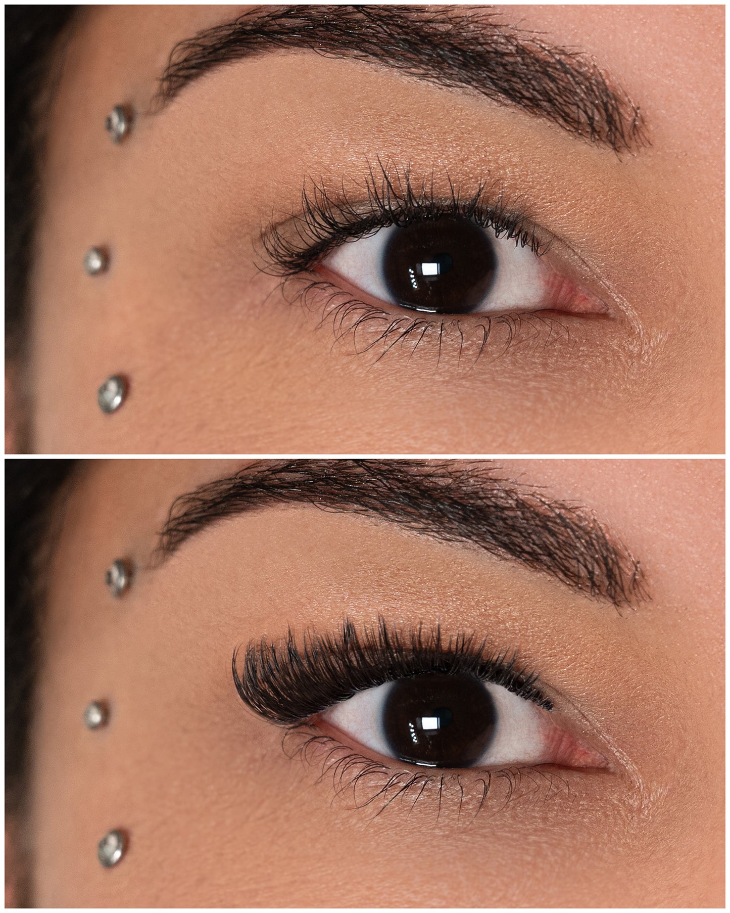 LemLashes „The Cutie“ C CURL 7-15 mm